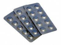 Таблетки для фотометра Dinotec DPD 4 (500 таблеток)