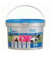 Oase Биологический фильтр-стартер BioKick CWS (сухие) 25 кг