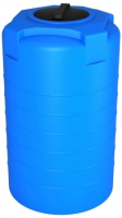Емкость вертикальная Rostok(Росток) Т 500 усиленная, до 1.2 г/см3, синий