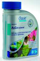 Oase Средство против водорослей AquaActiv AlGo Universal 250 мл
