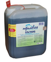 Aquatics (Каустик) Альгицид непенящийся 20 л (23 кг)
