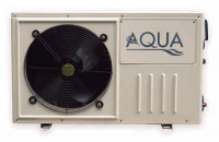 Тепловой насос для бассейна Aqua 9.8 kW (40-60 m3)