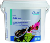 Oase Средство против водорослей AquaActiv AlGo Direct 5 л
