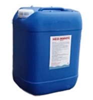 Жидкий pH минус для бассейна Неохимакс Неоминус 30 л (39 кг)