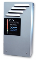 Генератор озона (озонатор) ClearWater CD12 (8 г озона/час, для бассейна до 360 м3)